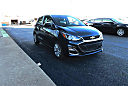 Thumbnail image of 2021 Chevrolet Spark at Auto House INC
