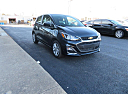 2021 Chevrolet Spark 1LT CVT at Auto House INC