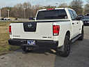 Thumbnail image of 2012 Nissan Titan at Mathews Nissan