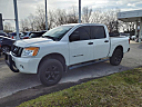 Thumbnail image of 2012 Nissan Titan at Mathews Nissan