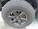 Thumbnail image of 2012 Nissan Titan at Mathews Nissan