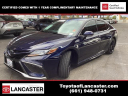 Thumbnail image of 2022 Toyota Camry at Toyota Of Lancaster