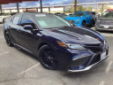 Thumbnail image of 2022 Toyota Camry at Toyota Of Lancaster