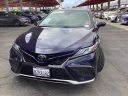Thumbnail image of 2022 Toyota Camry at Toyota Of Lancaster