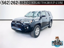 Thumbnail image of 2024 Toyota 4Runner at StgAutoGroupOfBellflower - Used