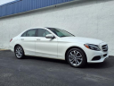 Thumbnail image of 2015 Mercedes-Benz C-Class at Oldham Motor Company Llc