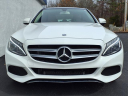 Thumbnail image of 2015 Mercedes-Benz C-Class at Oldham Motor Company Llc