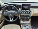 Thumbnail image of 2015 Mercedes-Benz C-Class at Oldham Motor Company Llc