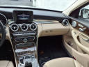 Thumbnail image of 2015 Mercedes-Benz C-Class at Oldham Motor Company Llc