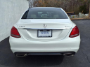 Thumbnail image of 2015 Mercedes-Benz C-Class at Oldham Motor Company Llc