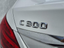 Thumbnail image of 2015 Mercedes-Benz C-Class at Oldham Motor Company Llc