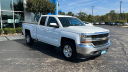 Thumbnail image of 2019 Chevrolet Silverado 1500 LD at Gustman Kaukauna NEW
