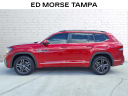Thumbnail image of 2021 Volkswagen Atlas at Ed Morse Cadillac Tampa