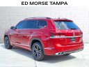 Thumbnail image of 2021 Volkswagen Atlas at Ed Morse Cadillac Tampa