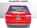 Thumbnail image of 2021 Volkswagen Atlas at Ed Morse Cadillac Tampa