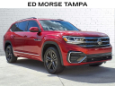 Thumbnail image of 2021 Volkswagen Atlas at Ed Morse Cadillac Tampa