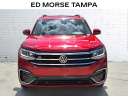 Thumbnail image of 2021 Volkswagen Atlas at Ed Morse Cadillac Tampa