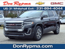 Thumbnail image of 2023 GMC Acadia at Don Rypma Chevrolet Gmc