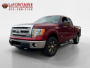 Thumbnail image of 2013 Ford F-150 at LaFontaine Toyota Kia Genesis of Dearborn