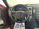 Thumbnail image of 2013 Ford F-150 at LaFontaine Toyota Kia Genesis of Dearborn