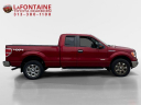 Thumbnail image of 2013 Ford F-150 at LaFontaine Toyota Kia Genesis of Dearborn