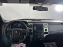 Thumbnail image of 2013 Ford F-150 at LaFontaine Toyota Kia Genesis of Dearborn
