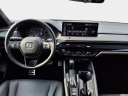 Thumbnail image of 2024 Honda Accord Hybrid at Ourisman Honda Of Laurel