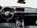 Thumbnail image of 2024 Honda Accord Hybrid at Ourisman Honda Of Laurel