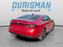 Thumbnail image of 2024 Honda Accord Hybrid at Ourisman Honda Of Laurel