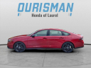 Thumbnail image of 2024 Honda Accord Hybrid at Ourisman Honda Of Laurel