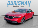 Thumbnail image of 2024 Honda Accord Hybrid at Ourisman Honda Of Laurel
