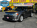 Thumbnail image of 2009 Ford Flex at First Class Cars