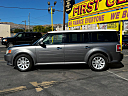 Thumbnail image of 2009 Ford Flex at First Class Cars