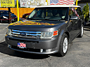 Thumbnail image of 2009 Ford Flex at First Class Cars