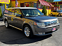 Thumbnail image of 2009 Ford Flex at First Class Cars