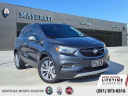 Thumbnail image of 2018 Buick Encore at Northside Fiat USED