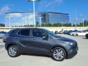 Thumbnail image of 2018 Buick Encore at Northside Fiat USED