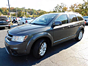 Thumbnail image of 2017 Dodge Journey at Gary Mathews Motors