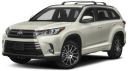 2017 Toyota Highlander SE at Riverhead Auto Mall