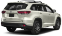 Thumbnail image of 2017 Toyota Highlander at Riverhead Auto Mall