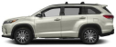 Thumbnail image of 2017 Toyota Highlander at Riverhead Auto Mall