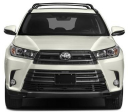 Thumbnail image of 2017 Toyota Highlander at Riverhead Auto Mall