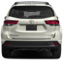 Thumbnail image of 2017 Toyota Highlander at Riverhead Auto Mall