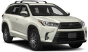 Thumbnail image of 2017 Toyota Highlander at Riverhead Auto Mall