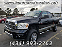2008 Dodge Ram 2500 at Kennon Auto Sales
