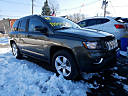 Thumbnail image of 2015 Jeep Compass at Michael Anthony Auto Sales