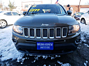 Thumbnail image of 2015 Jeep Compass at Michael Anthony Auto Sales