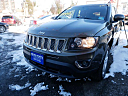 Thumbnail image of 2015 Jeep Compass at Michael Anthony Auto Sales
