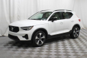 Thumbnail image of 2023 Volvo XC40 at SubaruOfWichita NEW