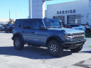 Thumbnail image of 2024 Ford Bronco at Bob Moore Ford
